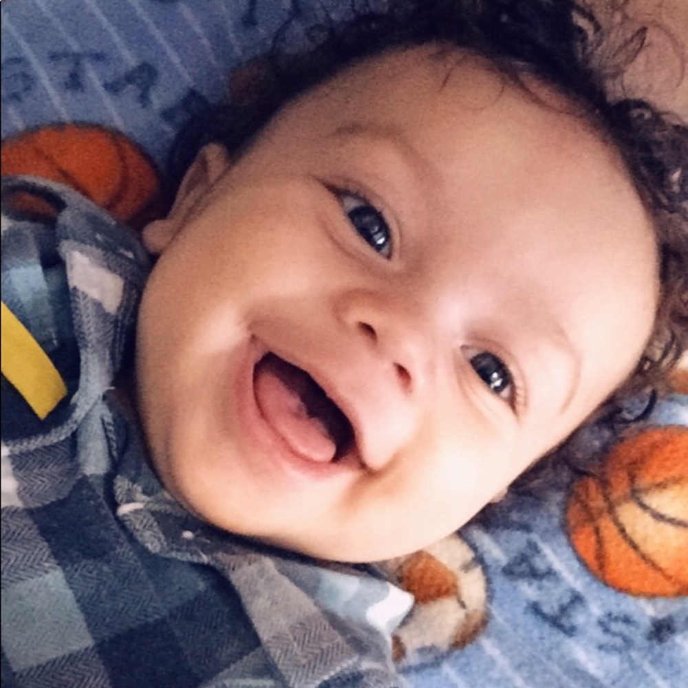 Meet your Posher, Cass